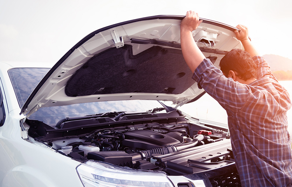 コーションプレートについて