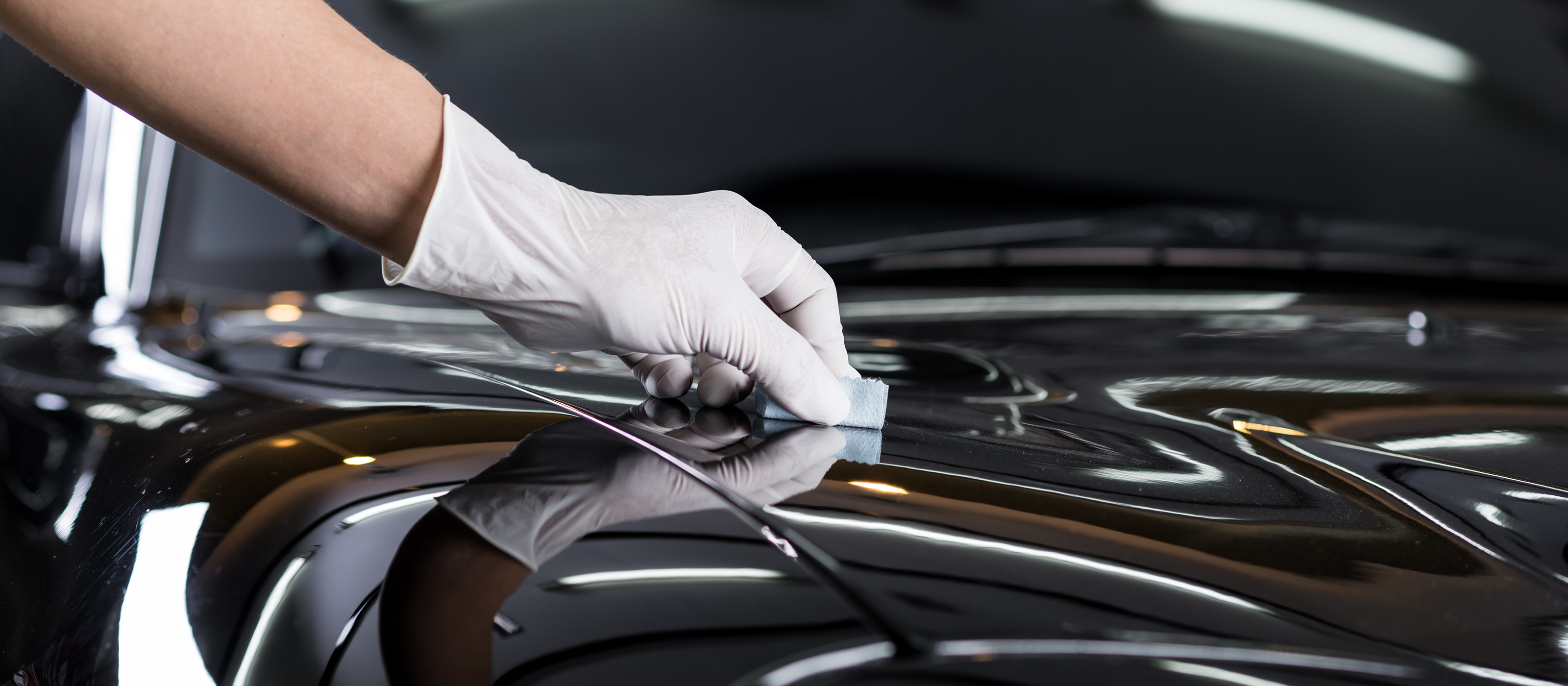 ボディコーティング